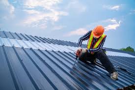 Best Steel Roofing  in Kyle, SD